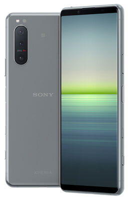 Нет подсветки экрана на телефоне Sony Xperia 5 II